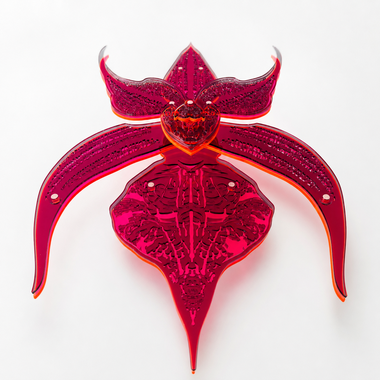 Black Orchid