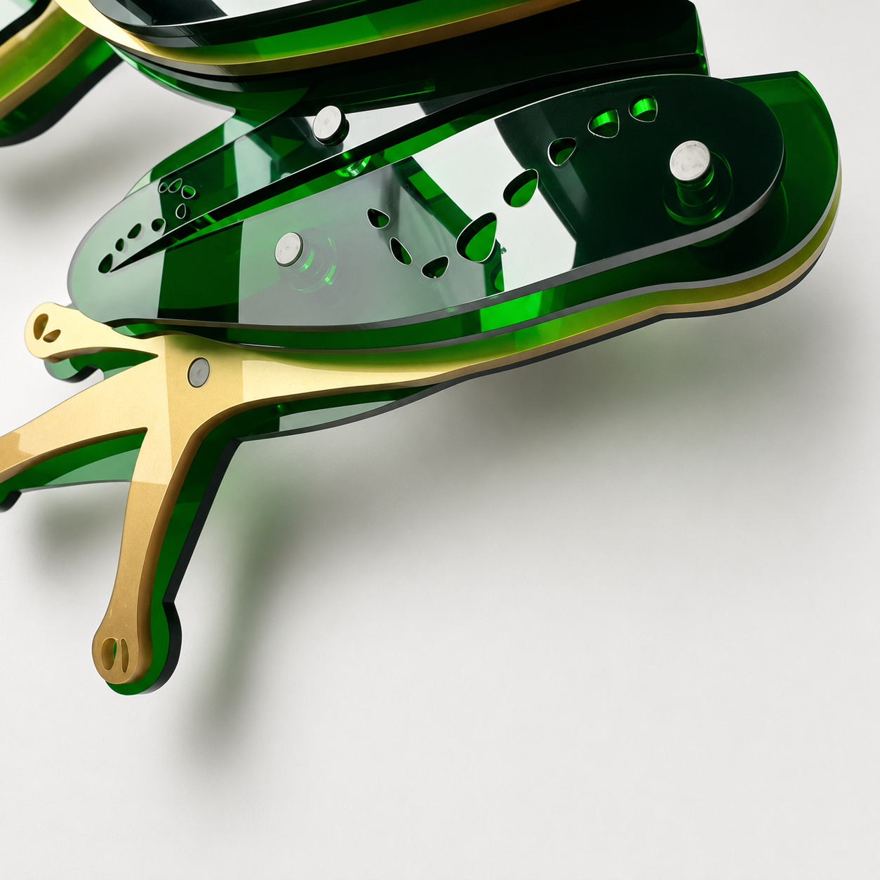 Green Frog