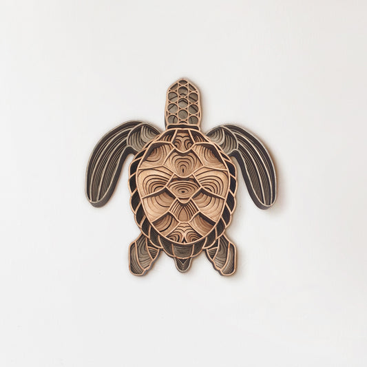 Honu - Turtle