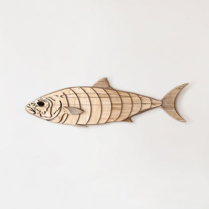Haku - King Fish