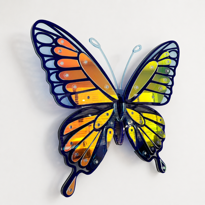 Blue Butterfly