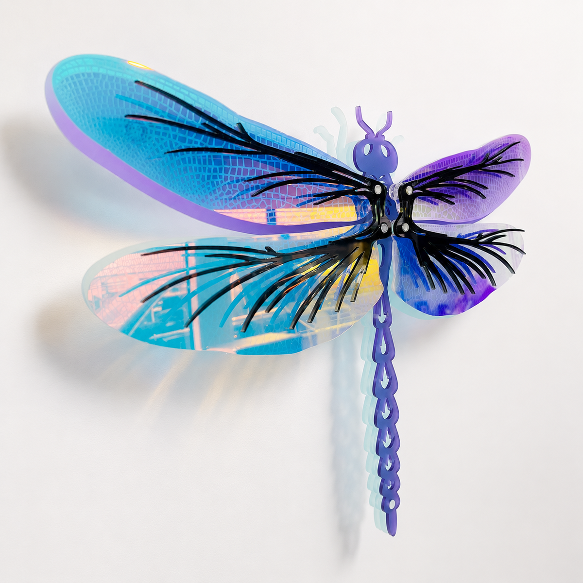 Dragonfly