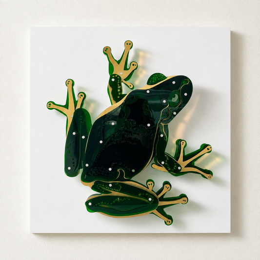 Green Frog
