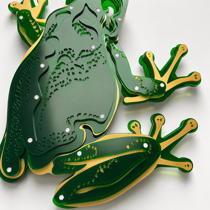 Green Frog