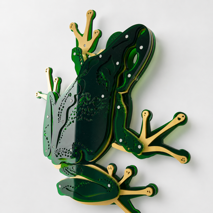 Green Frog