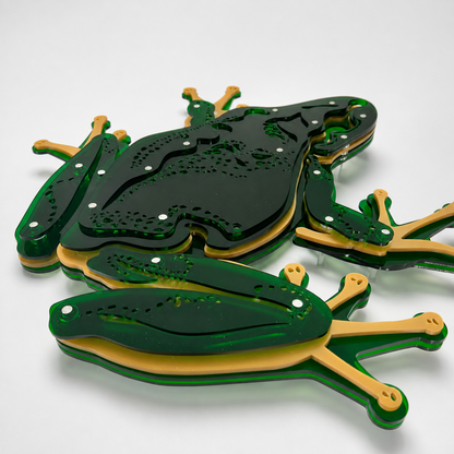 Green Frog