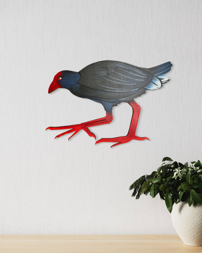 Pūkeko