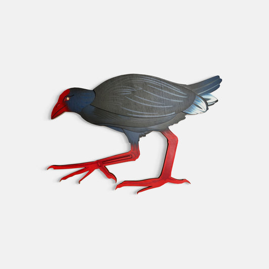 Pūkeko