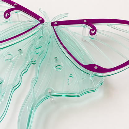 Luna Moth