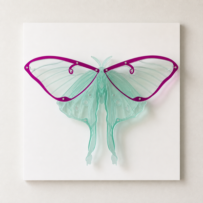 Luna Moth