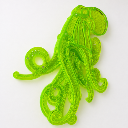 Octopus