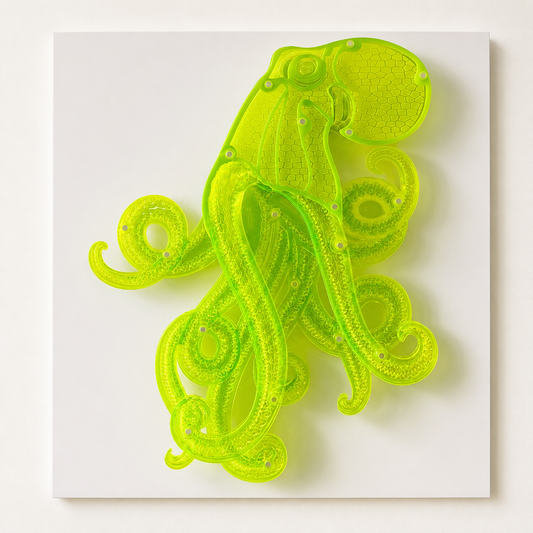Octopus