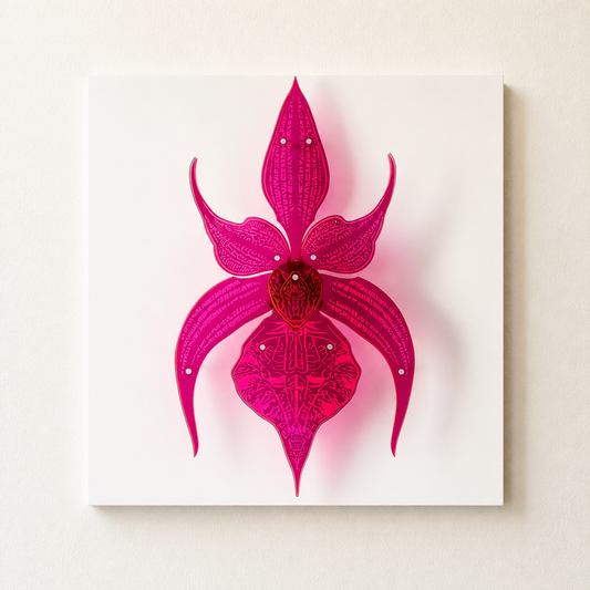 Black Orchid