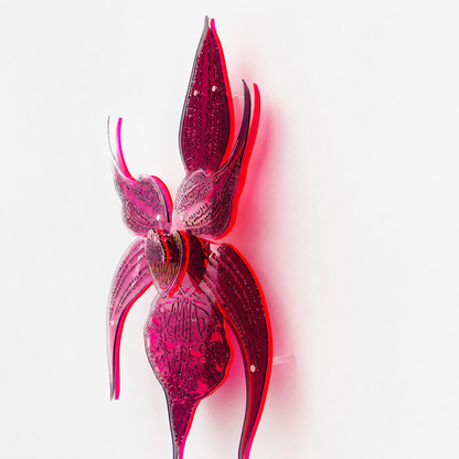 Black Orchid