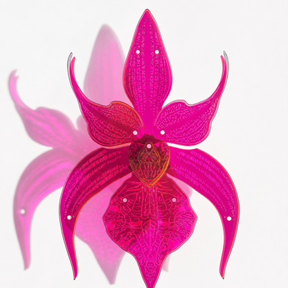 Black Orchid