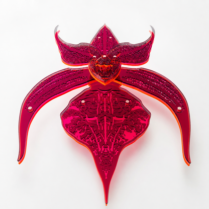 Black Orchid