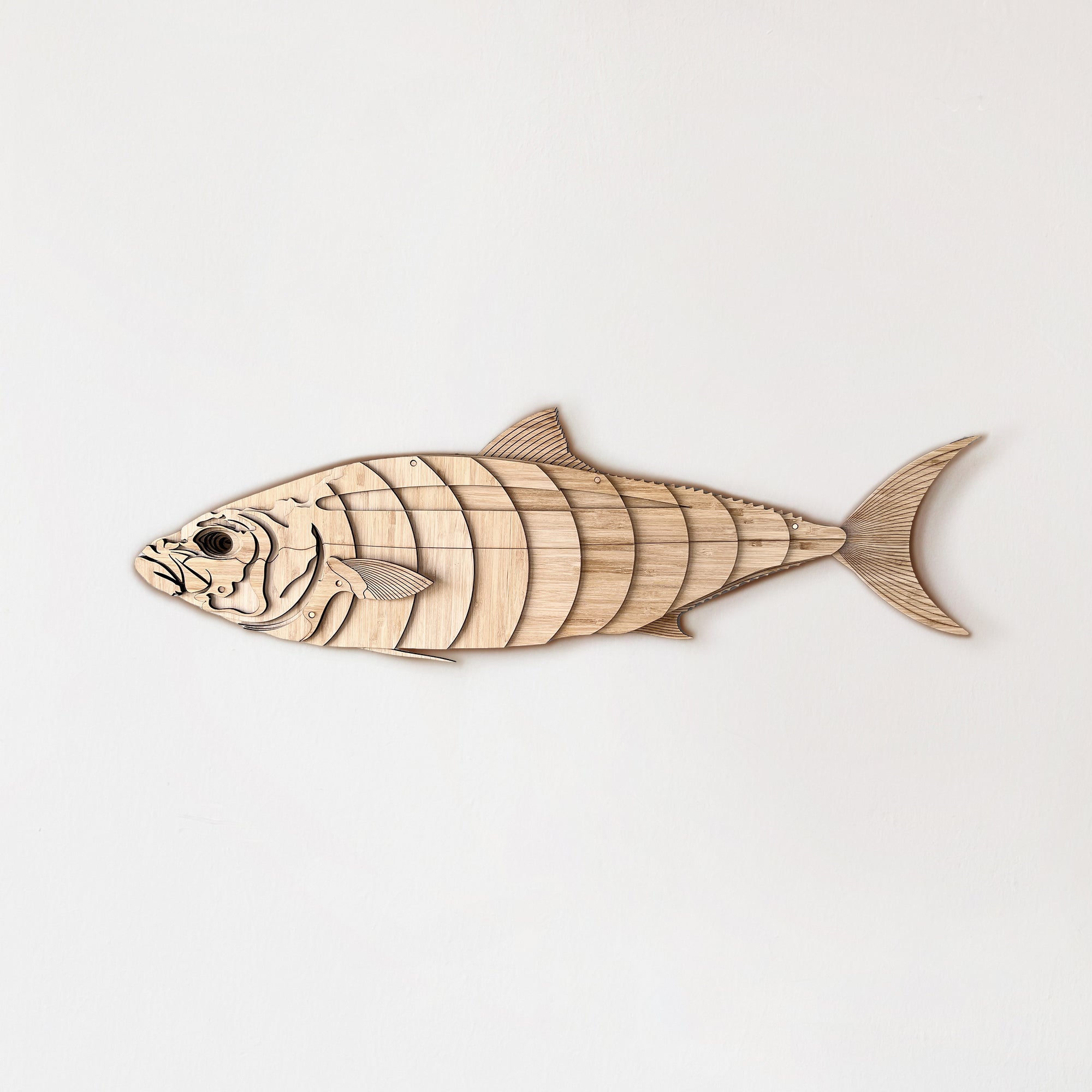 King Fish – Ornately Art