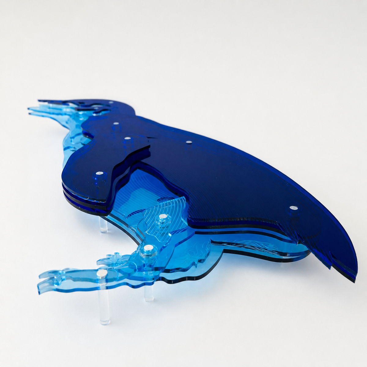 Blue Penguin