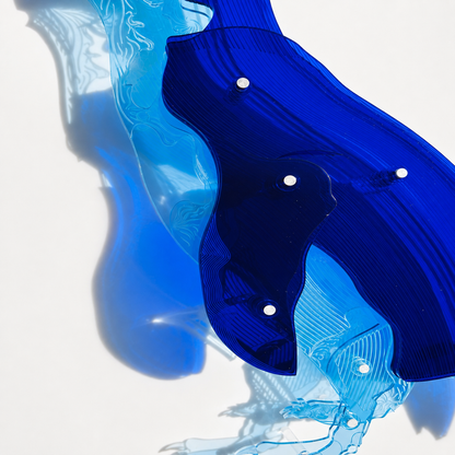 Blue Penguin